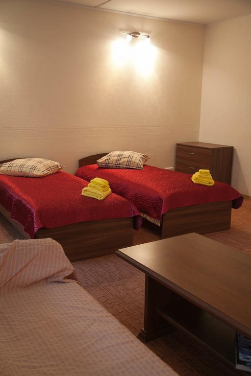 Livadiya Inn Samara Chambre photo