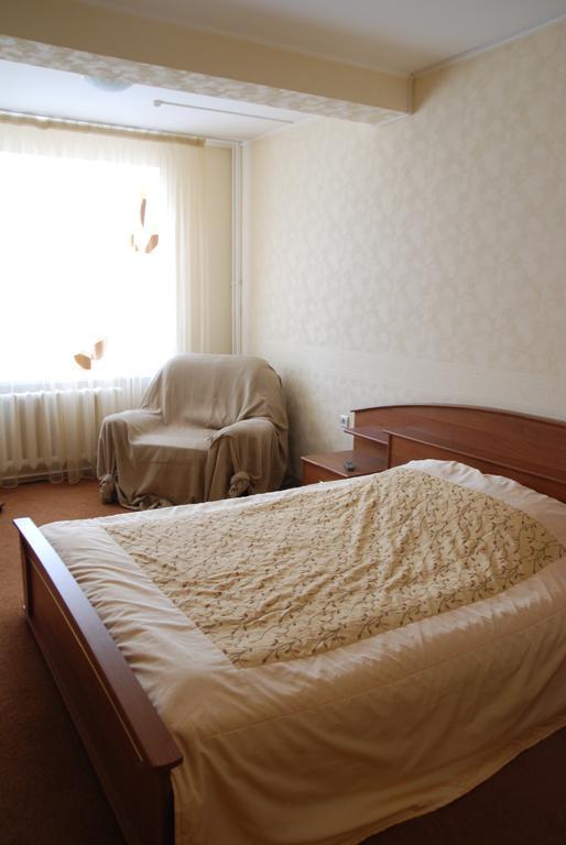 Livadiya Inn Samara Chambre photo