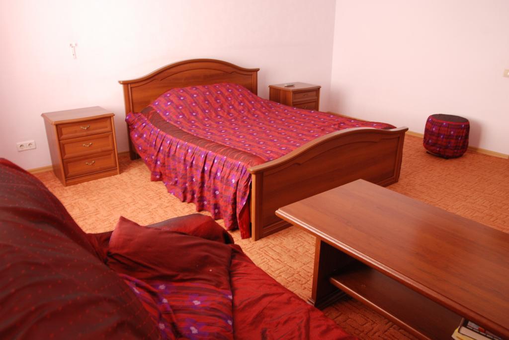 Livadiya Inn Samara Chambre photo