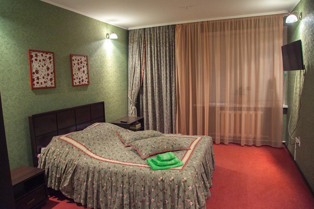 Livadiya Inn Samara Chambre photo