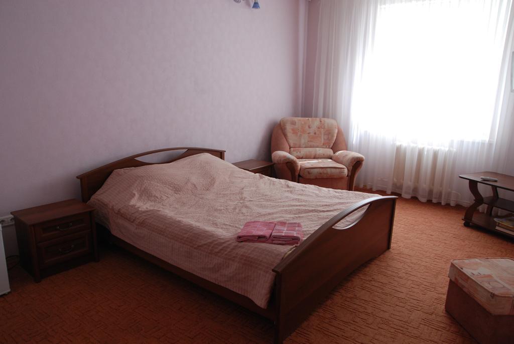 Livadiya Inn Samara Chambre photo