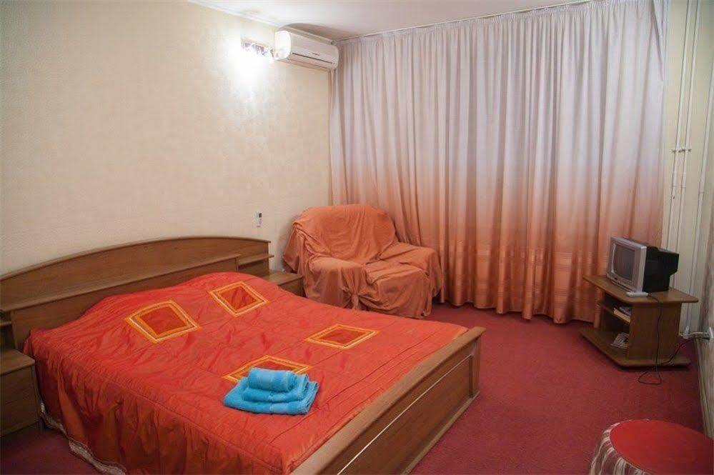 Livadiya Inn Samara Extérieur photo